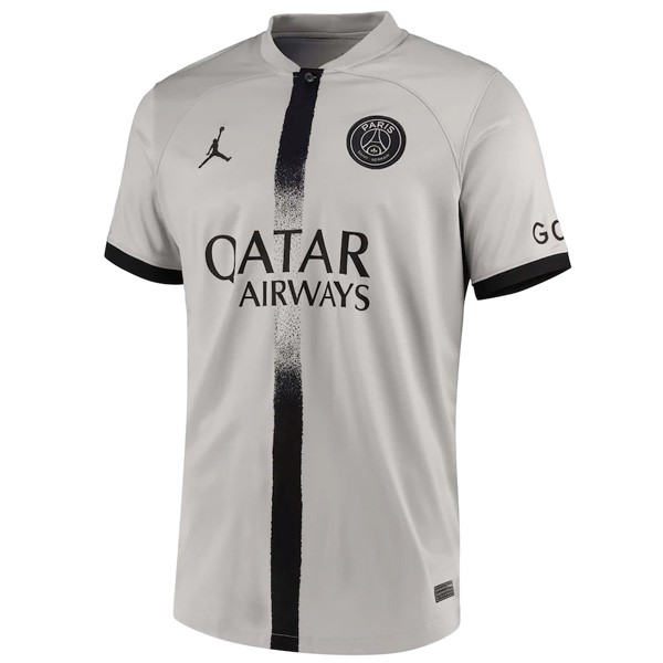 Authentic Camiseta Paris Saint Germain 3ª 2022-2023
